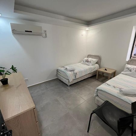 Laila'S Boutique Apartment Хайфа Экстерьер фото