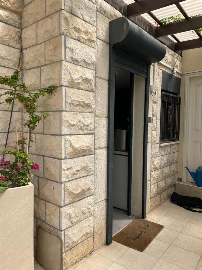 Laila'S Boutique Apartment Хайфа Экстерьер фото