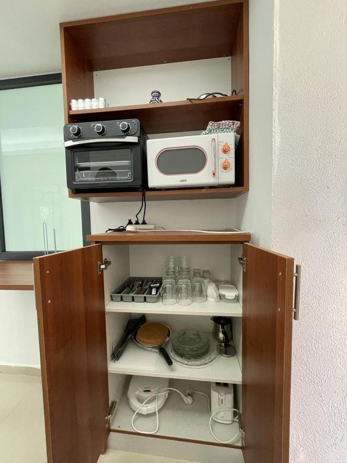 Laila'S Boutique Apartment Хайфа Экстерьер фото