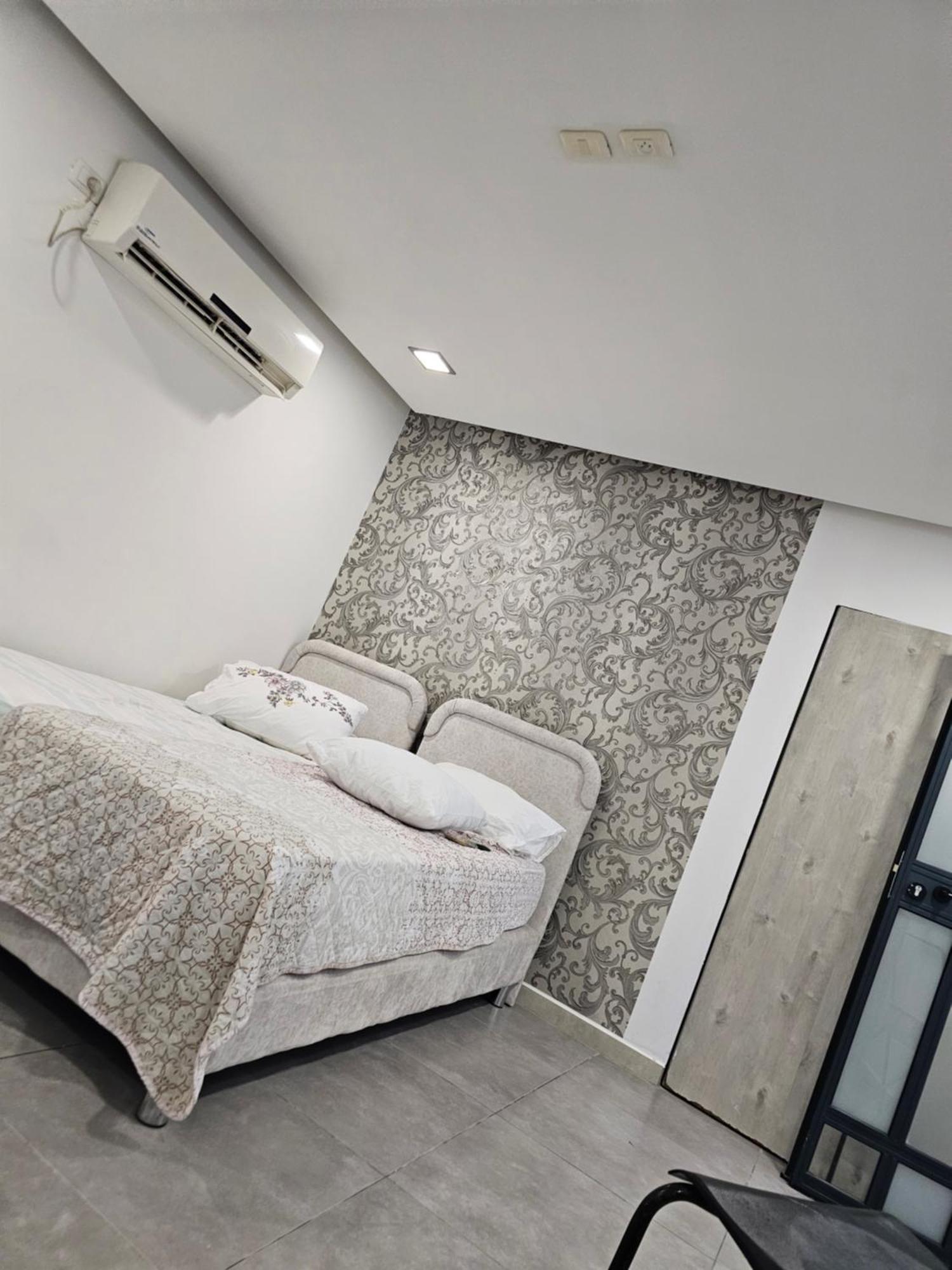 Laila'S Boutique Apartment Хайфа Экстерьер фото