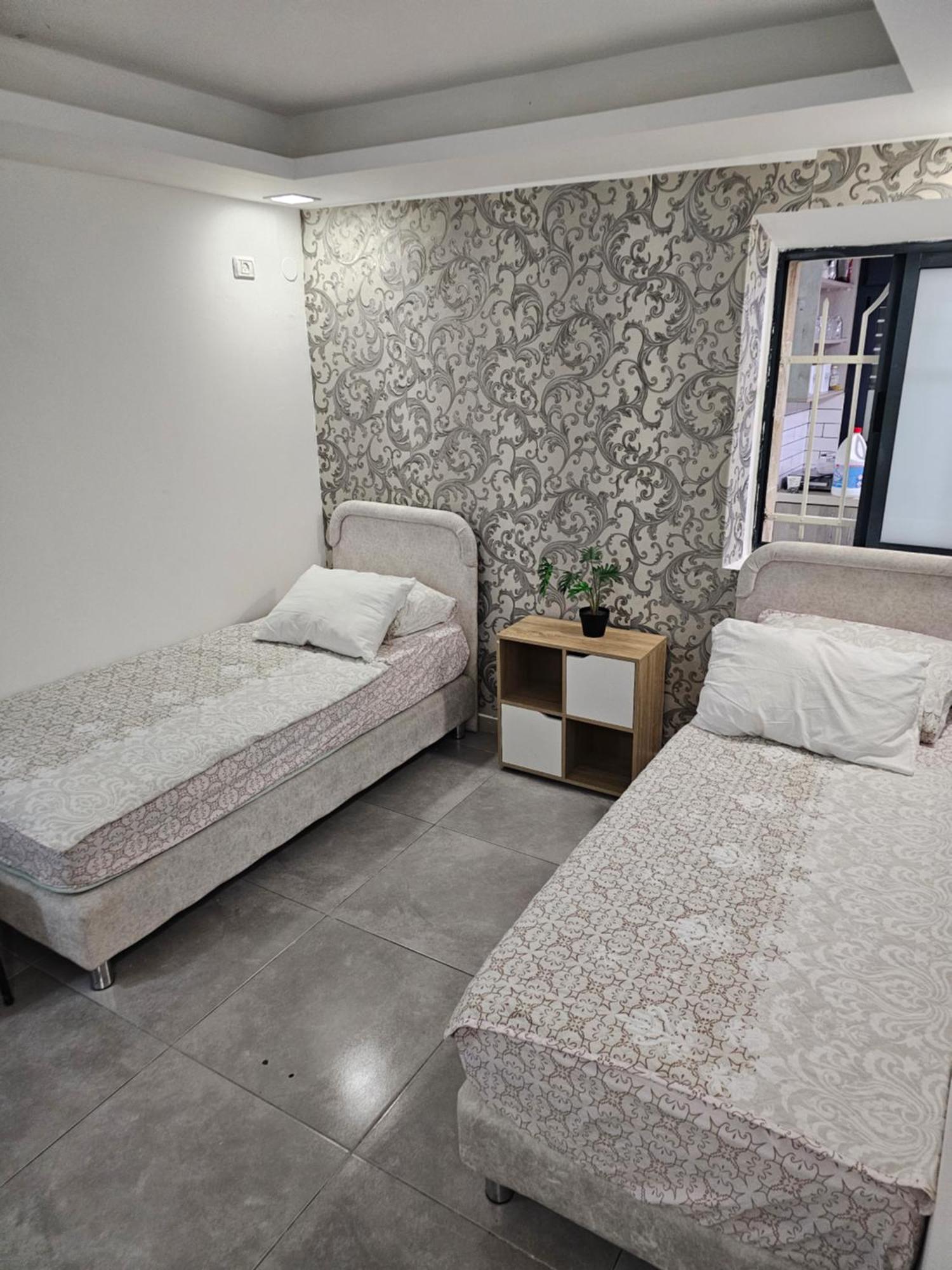 Laila'S Boutique Apartment Хайфа Экстерьер фото